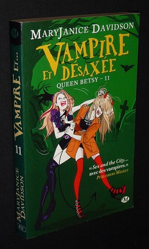 Queen betsy tome - tome, :