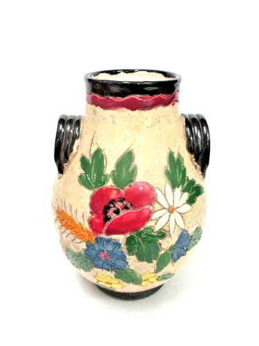 Vase céramique de - vase,