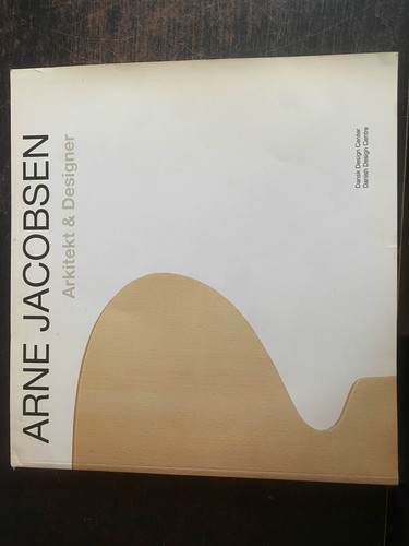 Arne jacobsen arkitekt - arne, jacobsen,