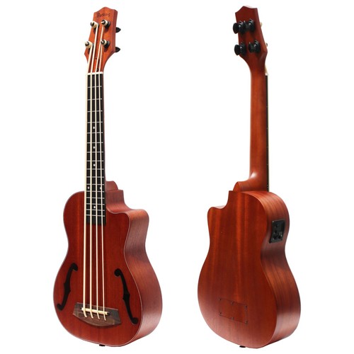 Ukulélé basse ubass baryton - ubass,