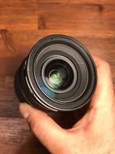 Tamron SP AF 2.8 XR 17-50mm LD IF 17-50 DiII A16 - Canon EOS / For Part