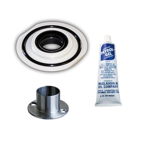 Maintenance kit bowl - maintenance,