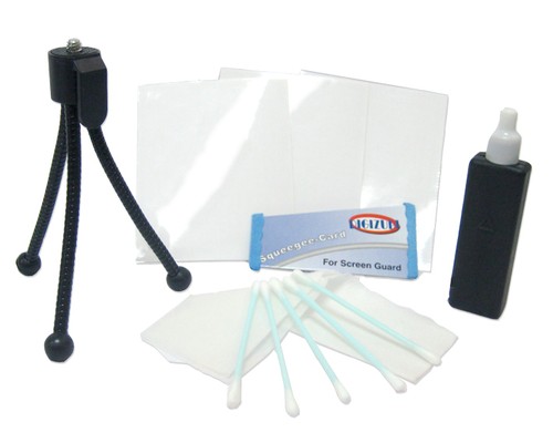 Essential basic starter - starter, kit