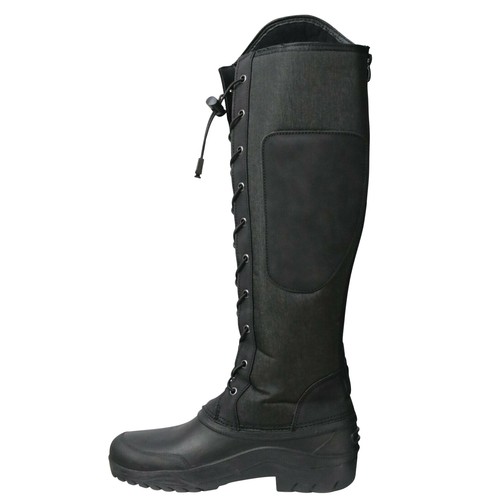 Bottes hautes - -,