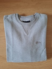 Sweat Pull Stussy - Pulls