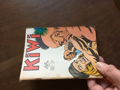 Petit format kiwi 180 - petit,
