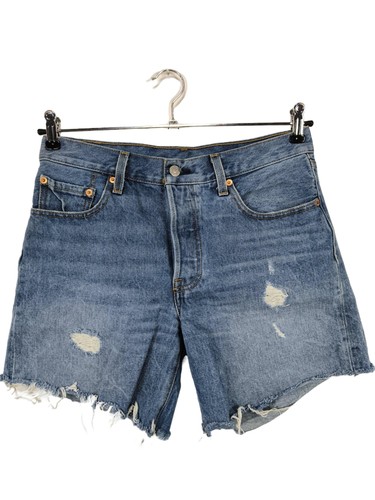 Levi short jean - jean, dames