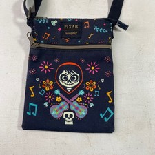 Loungefly Pixar Coco Miguel