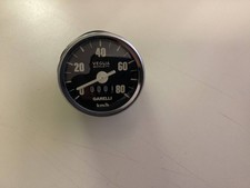 Compteur Kilométrique Veille