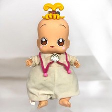 Poupée Ojamajo Doremi Bab