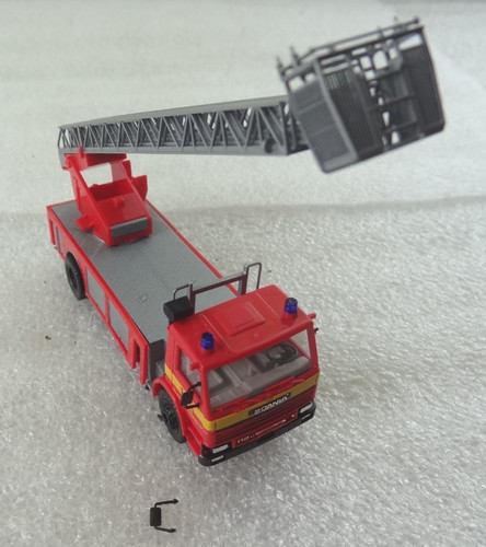 Marque camion - 1/87, ?