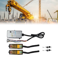 Télécommande palan