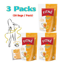 3x 30pcs. Detox Tea FITNE