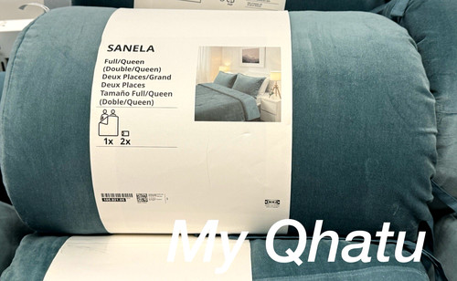Ikea sanela full queen - ikea, /queen