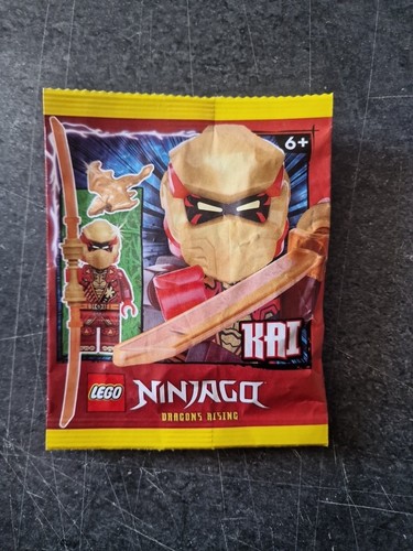 Lego ninjago item - ninjago, 892507