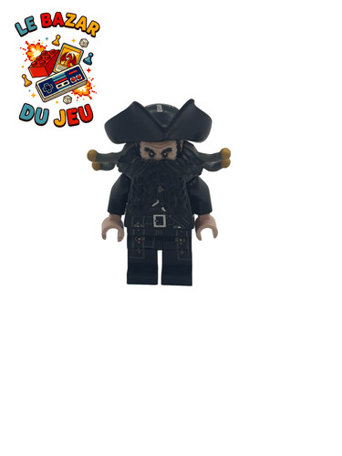 Lego pirates caribbean poc007 - lego,