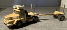 DINKY TOYS CAMION UNIC SAHARA