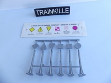 686 JOUEF FRANCE HO 6 PANNEAUX