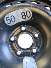 Roue de secours RENAULT GRAND