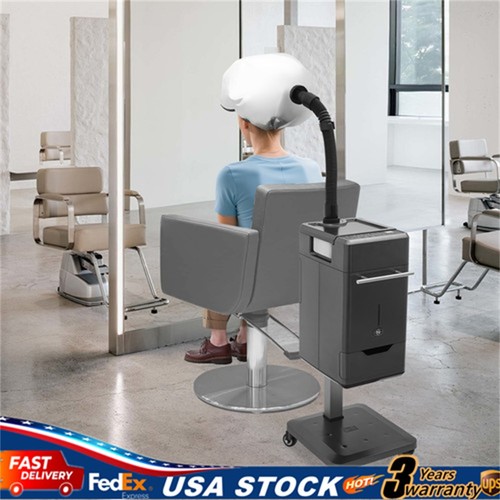 Hair steamer nano - hair,