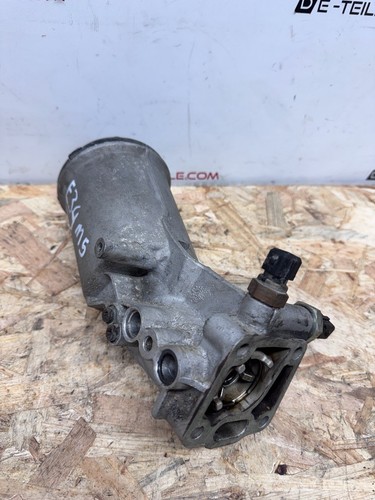 Filtre huile bmw - e34, s38