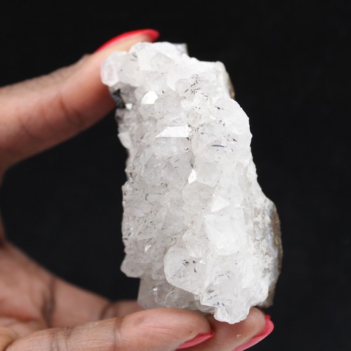 Quartz brut maroc cristaux - maroc,,