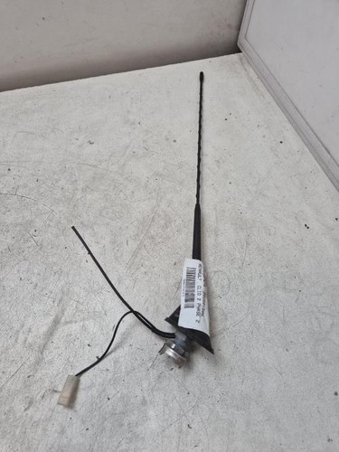Antenne renault clio - antenne, phase