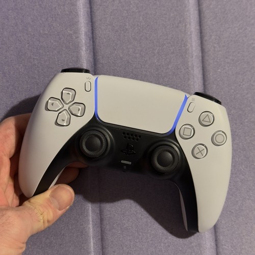 Sony dualsense manette sans - sony,