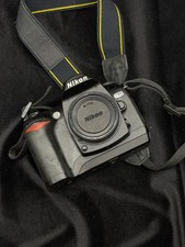 Appareil photo numérique