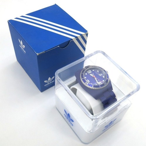 Brand new box adidas - brand,