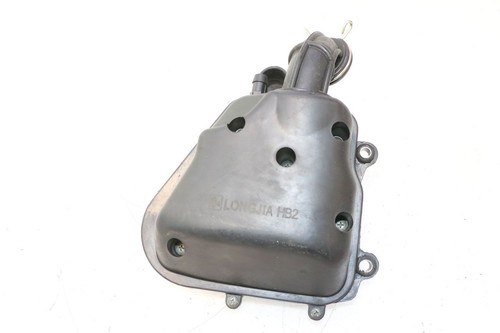 Boite air tnt motor roma - boite,