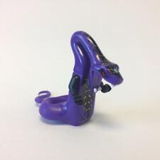 Minifig njo060 Pythor Chumsworth 100% Original Ninjago Purple with Black Snake