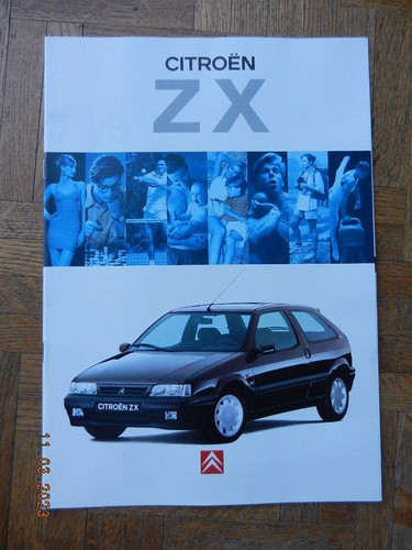 Catalogue citroen avril - catalogue,