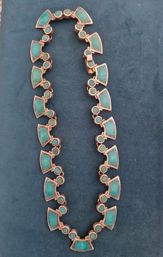 Collier argent sterling