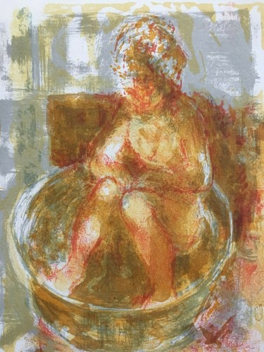 Jean commere - commere, (1920-1986)