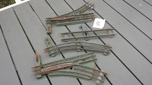 Anciens aiguillages 2 - anciens,