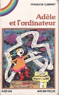 Adèle ordinateur - adèle, l'ordinateur