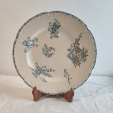 Plat Rond Choisy Le Roi Terre