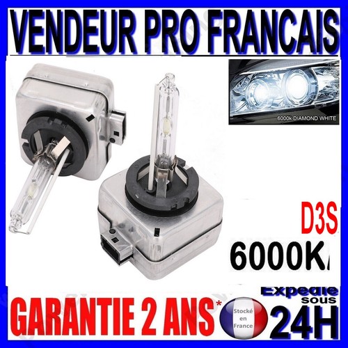 Ampoule d3s 35w - ampoule,