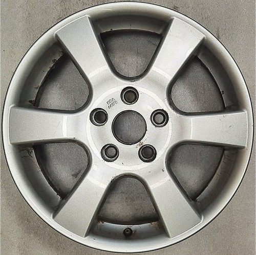 Cms jante aluminium 5x16 - jante,