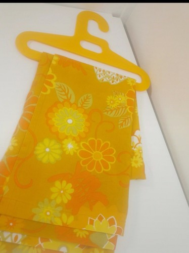 Coupon tissu nappe - coupon, rideau