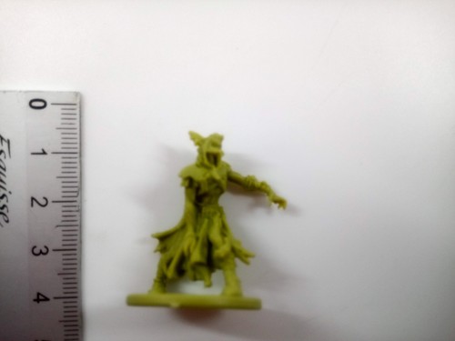 Orc goblin runner - goblin, zombie