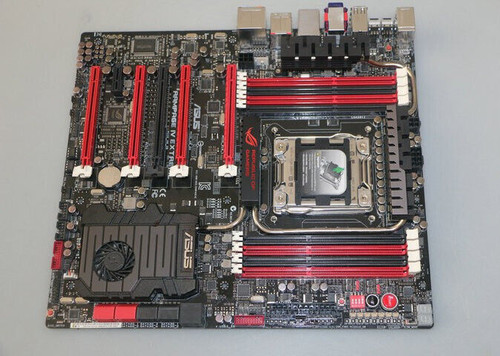 Asus rampage extreme - iv,