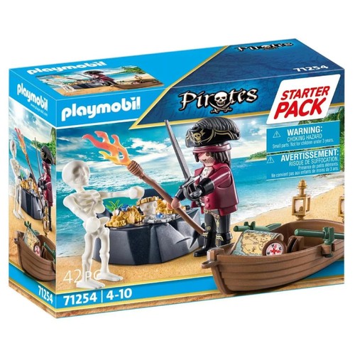 Ref 71254 pirate barque - ref.71254, le