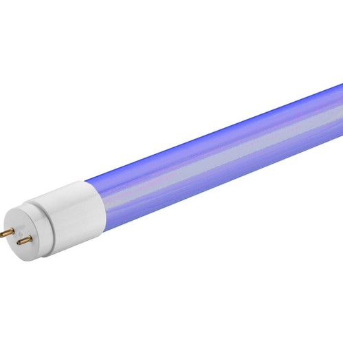 Tube fluorescent 13w - t5,
