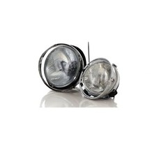 Phare avant gauche - Jaguar XJ