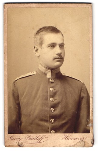 Photographie georg rudloff - georg,