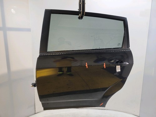 Porte arrière gauche toyota - arrière,