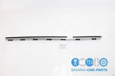 Original BMW e39 chrome