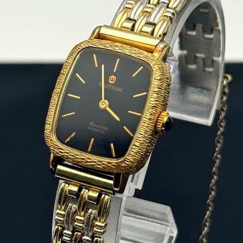 Montre bracelet waltham maxine - waltham,